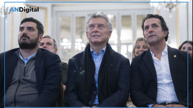 Macri presiona a Milei tras la aprobación del pliego de Michelli: “Supongo que lo va a firmar”