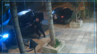 Subcomisario de la Bonaerense ejecutó a dos ladrones que intentaron robarle en La Matanza