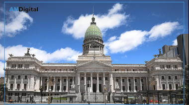 Por qué el Gobierno rechazó abrir las puertas del Congreso para el velatorio del Indio Solari