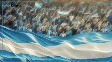 “Canchera” en el ex CCK, un concierto dedicado a la pasión por el fútbol