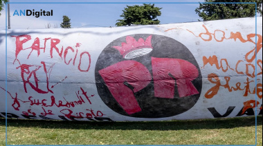 Indio eterno: tocan La Kermesse y Los Fundamentalistas, banderazo y despedida masiva