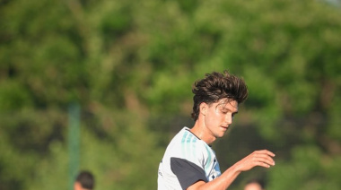 Selección Argentina: Balerdi se lesionó y quedó afuera del Mundial 2026