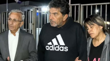 Agostina Vega: Miguel Heredia recibió el alta y habló del impacto familiar