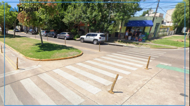 Policía mató a presunto motochorro y terminó preso en La Plata