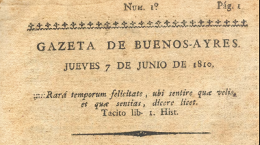 Día del Periodista: por qué se celebra el 7 de junio en Argentina