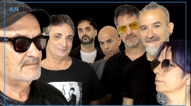 “Sin la piel”, adelanto del nuevo disco de Las Pelotas
