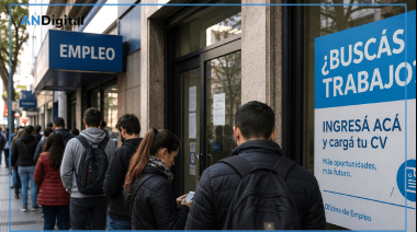 Conseguir trabajo preocupa más que la inflación y la IA