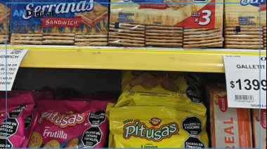La inflación de mayo en CABA fue de 2,1 %