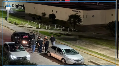 Detuvieron al rugbier que provocó el brutal atropello de un joven