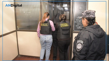 Femicidio de Agostina Vega: detuvieron por encubrimiento a la dueña del Ford Ka
