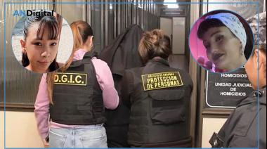 Femicidio de Agostina Vega: detuvieron por encubrimiento a la dueña del Ford Ka