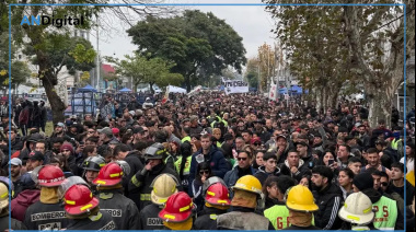 El Gobierno nacional niega haber priorizado lo “ideológico” en la despedida del Indio Solari