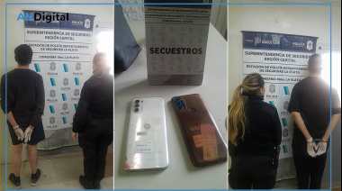 Misterio gay en City Bell: hallan a un hombre asesinado y detienen a su pareja y a un amigo