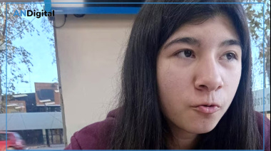 Córdoba: buscan a Luciana Barrios Alarcón, una joven que desapareció al salir del colegio