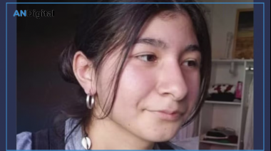 Córdoba: Encontraron sana y salva a Luciana Barrios Alarcón en Jesús María