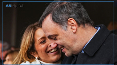 “Inocencia Fiscal”: jugarreta de Adorni y esposa antes de presentar la DDJJ