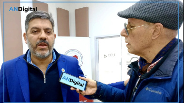 Bianco cuestionó la condena a Cristina y pidió unidad peronista para el 2027