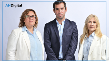 Diputados de la UCR exigieron el reparto automático de fondos por CUD