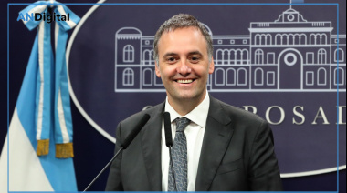 Desde Izquierda Socialista afirmaron que “Adorni es un corrupto probado”