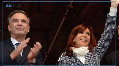 Pichetto pidió que el Congreso declare la nulidad de la condena a Cristina Kirchner en la causa Vialidad