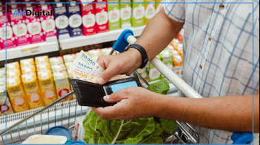 La inflación en mayo fue del 2,1% y acumuló un alza del 14,7% en lo que va del año