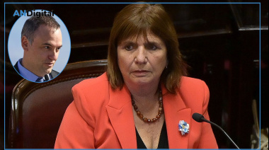 Bullrich mostró otra diferencia fuerte con el Gobierno por Adorni: “Esto es más que un error”