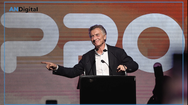 “No tiene justificación”: El PRO de Mauricio Macri arremetió contra Manuel Adorni