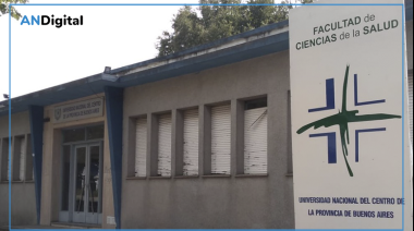“Hay que matarla y cargarla en un Falcon verde”: violenta amenaza de un docente a una alumna en Olavarría