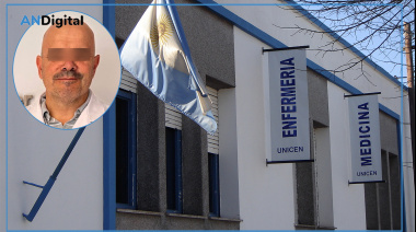 “Hay que matarla y cargarla en un Falcon verde”: violenta amenaza de un docente a una alumna en Olavarría