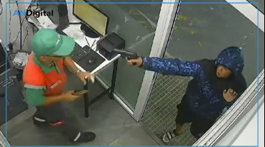 Cayó banda narco en Rosario y se investiga vínculo con el crimen del playero Bruno Bussanich
