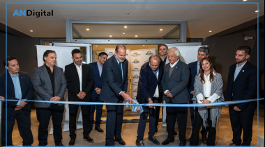 Bahía Blanca ya cuenta con su primer hotel de cadena internacional