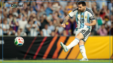 Mundial 2026: Lionel Messi conserva su “omnipotencia mediática”