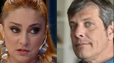 María Julia Oliván denunció acoso laboral y apuntó contra Mario Pergolini