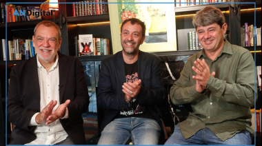 “Los huérfanos”: Carmen Mola vuelve a romper las reglas del thriller