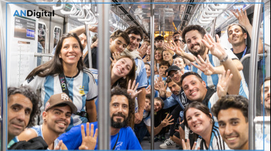 La línea D del subte tendrá horario extendido por los partidos de Argentina
