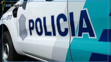 Los recibieron a balazos: policía fue asesinado en pleno allanamiento en Florencio Varela