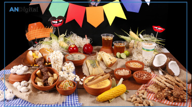 Festa Junina: qué comer y cómo vivir la celebración brasileña en Buenos Aires