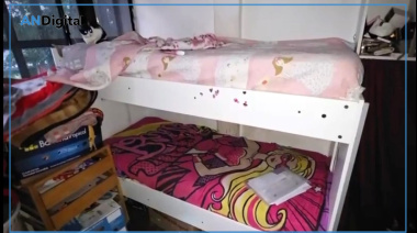 Rescataron a tres menores víctimas de explotación en verdulerías de CABA y GBA