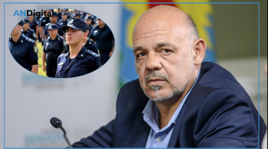 La Libertad Avanza pide una “mesa de crisis” por la inseguridad en la Provincia