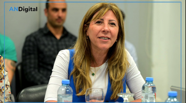 Vaccarezza apuntó contra Kicillof por IOMA y confirmó el armado de centro que impulsa Monzó para 2027