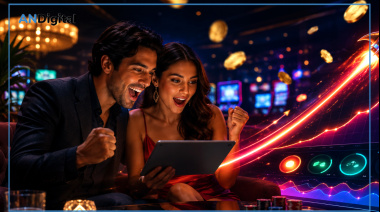 Crash games aceleran el casino móvil