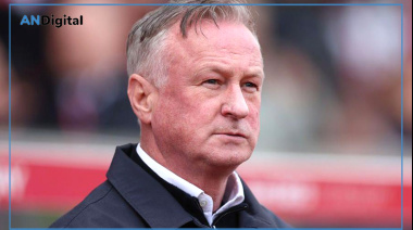 Michael O’Neill renueva entre apuestas norirlandesas