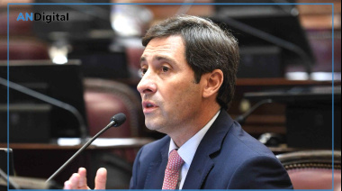 El PRO respaldará la moción de censura a Adorni: “No da para más”