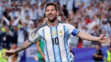 Mundial 2026: Argentina ilusiona con la goleada del debut y ya mira a Austria y Jordania