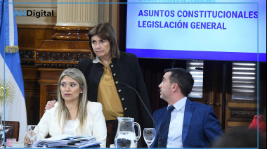 Avanza la “Ley Hojarasca”: El Senado le dio dictamen en medio de una fuerte polémica