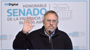 Con Valenzuela a la cabeza, alcaldes copan una comisión clave y crece la presión por la parálisis del Senado