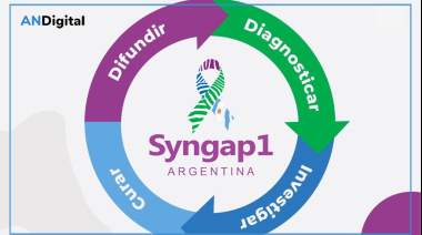 SYNGAP1, un desafío urgente en Argentina
