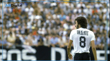 El movimiento democrático del Corinthians inspira nueva serie de HBO