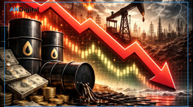 Desplome del petróleo: ¿Puede bajar el precio de la nafta en Argentina?