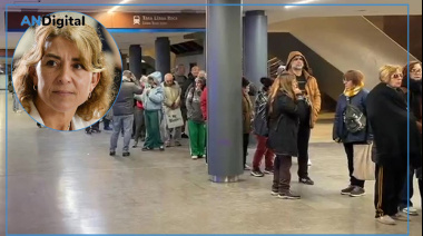 Denuncian colapso del nuevo sistema de transporte para discapacitados: “Hay desamparo”